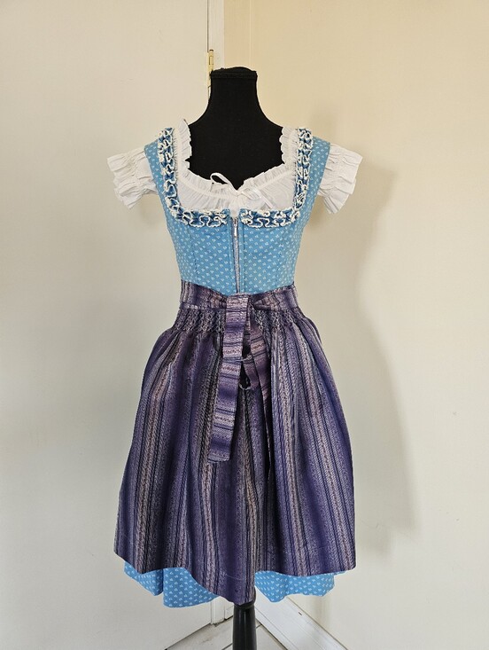 Original Steindl Dresses & Skirts - ORIGINAL STEINDL Bavarian Dirndl Set